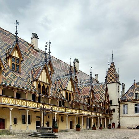 S'House - Centre Of Beaune Beaune  Exterior foto